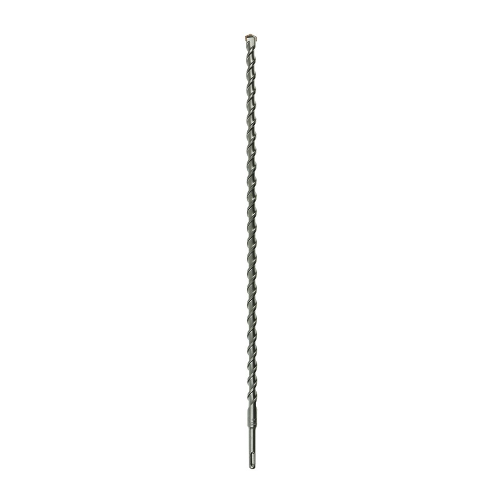 Timco Professional SDS Plus Hammer Bits - Large 15 - 30mm