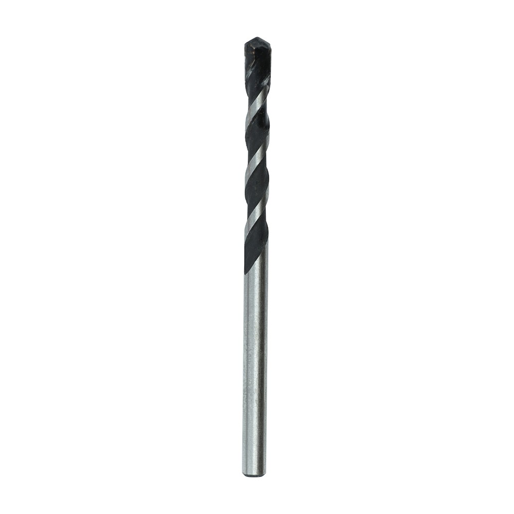 Timco Professional Masonry Bits - Small 4 - 10mm