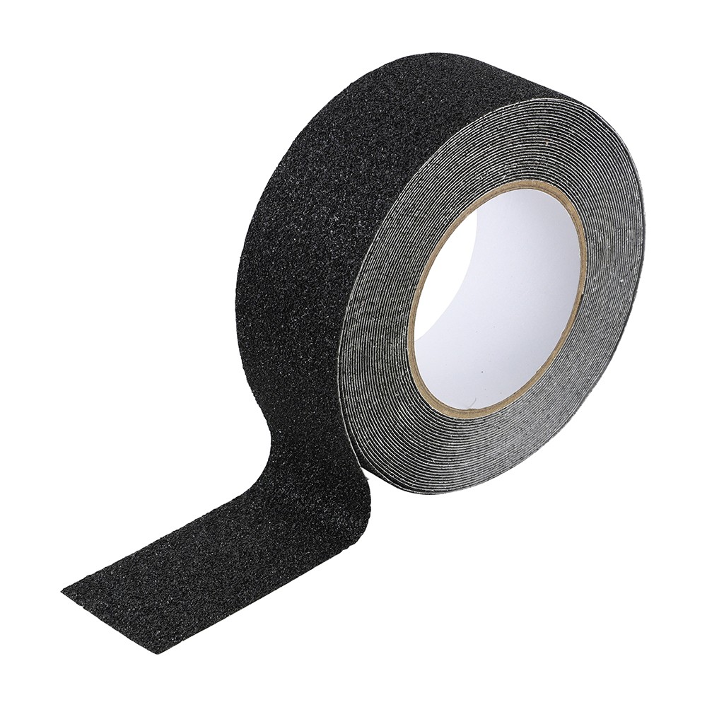 Timco Anti-Slip Tape 10m x 50m - Black