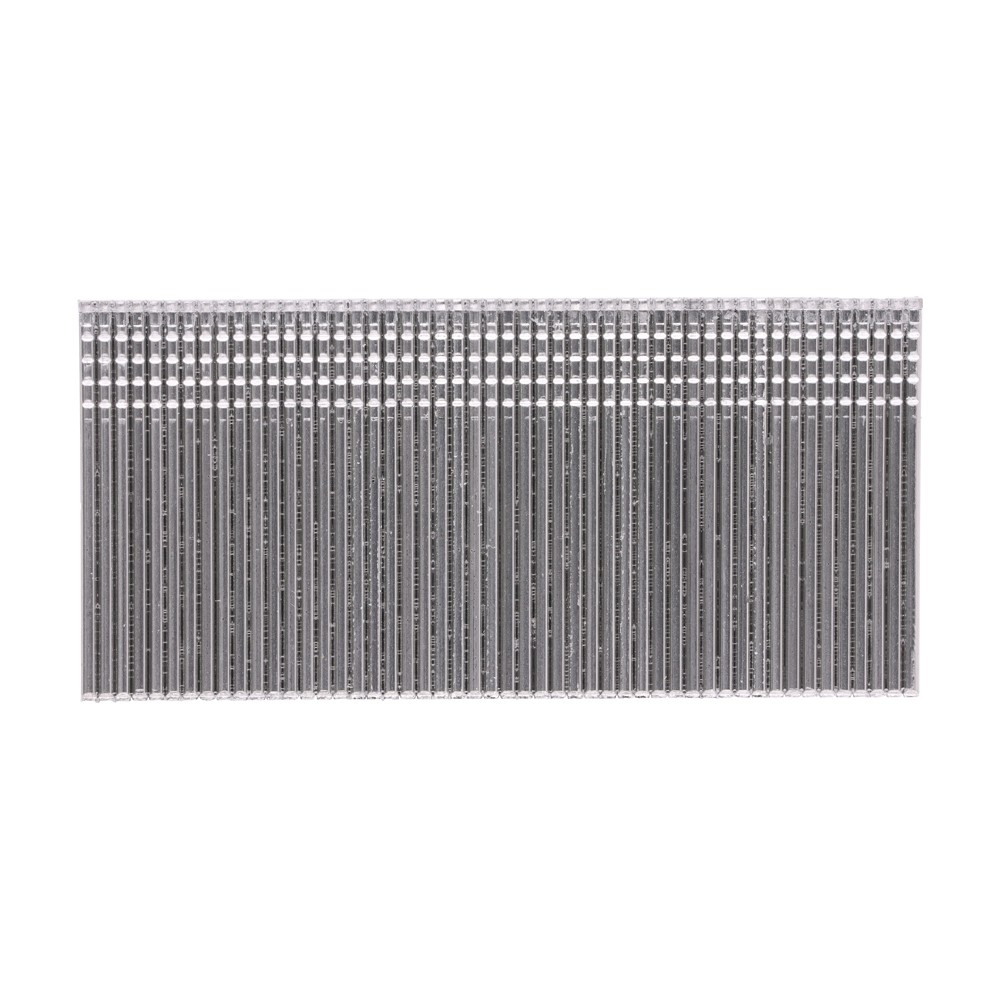 Timco FirmaHold BA4SS1638G 16G 38mm Brad Nails Straight 2000 & 2 Fuel Cells - A4 Stainless Steel
