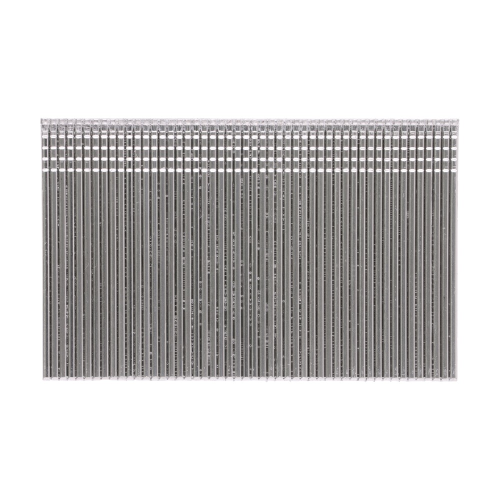 Timco FirmaHold BA4SS1650G 16G 50mm Brad Nails Straight 2000 & 2 Fuel Cells - A4 Stainless Steel