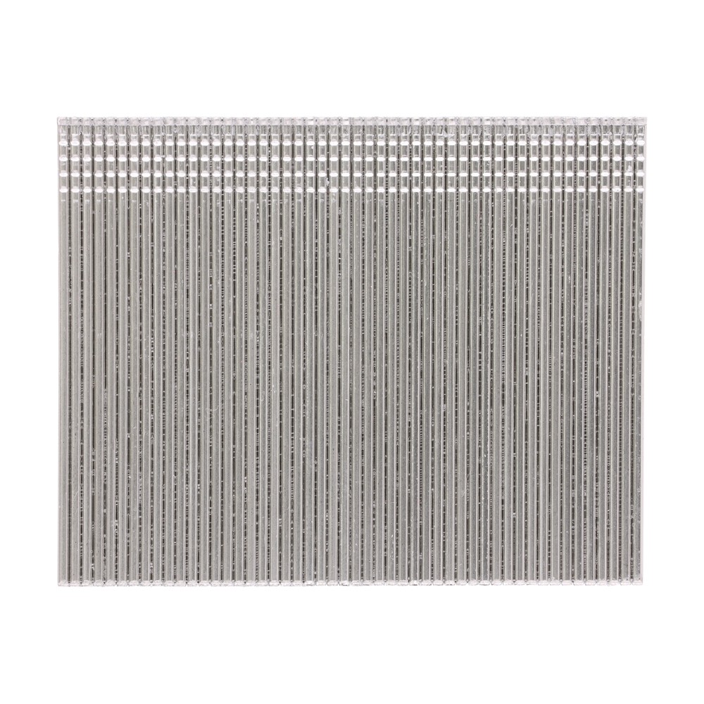 Timco FirmaHold BA4SS1664G 16G 64mm Brad Nails Straight 2000 & 2 Fuel Cells - A4 Stainless Steel