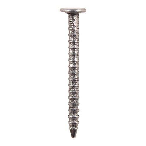 Timco Annular Ringshank Nails Bright 2.5kg