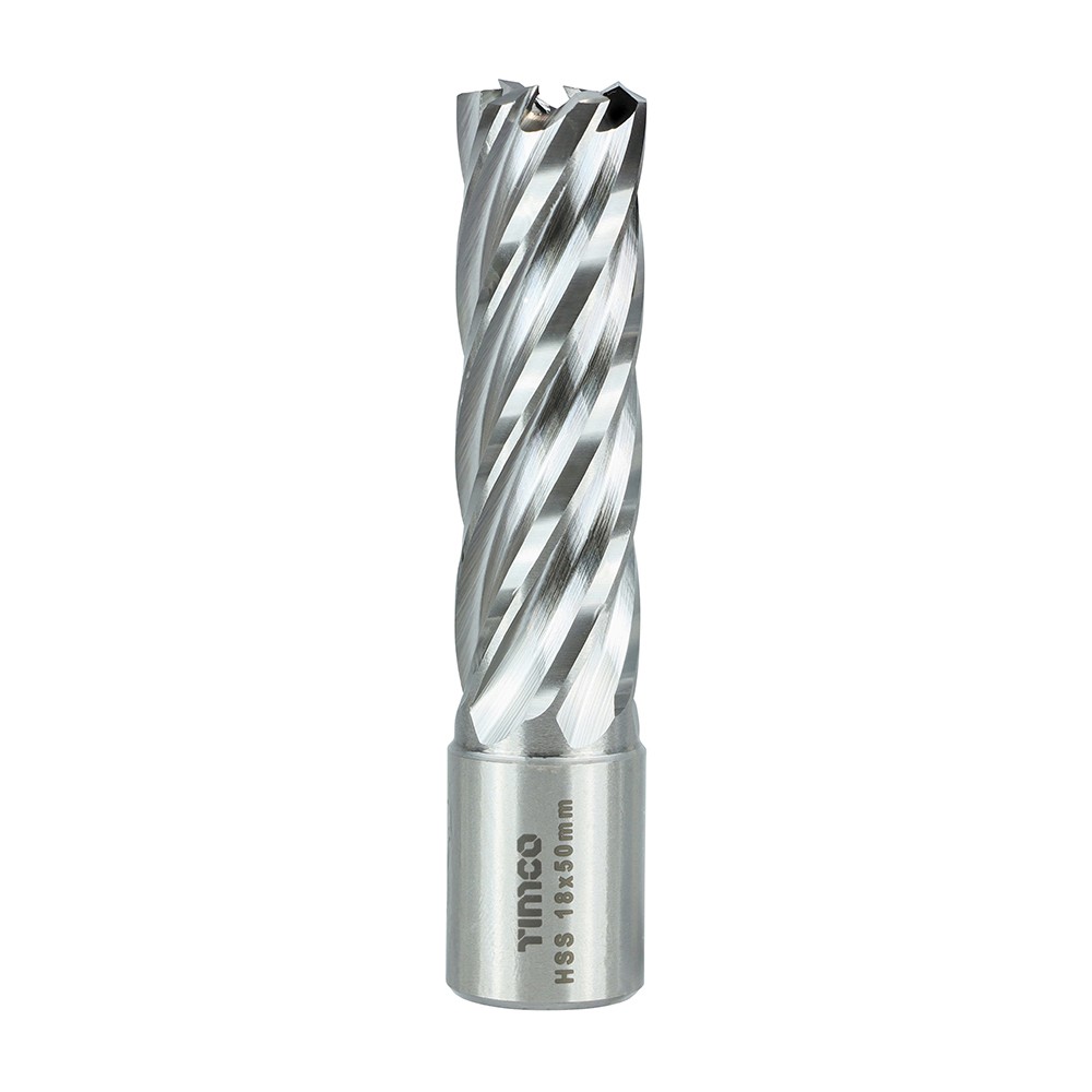 Timco Broaching Cutter - Long