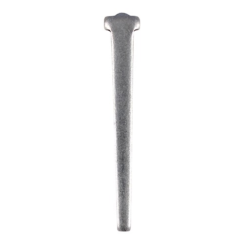 Timco Cut Clasp Nails Bright 25kg