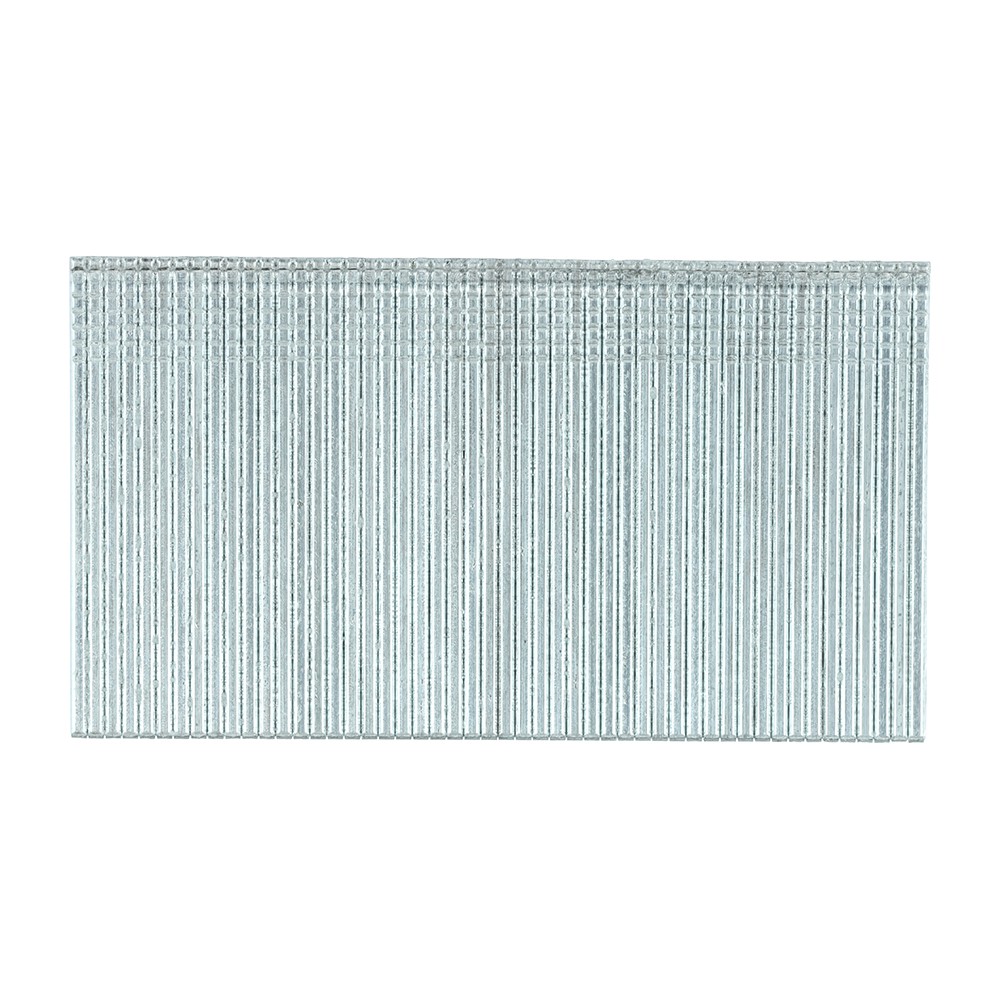 Timco FirmaHold BG16 16G Collated Brad Straight Nails - Galvanised