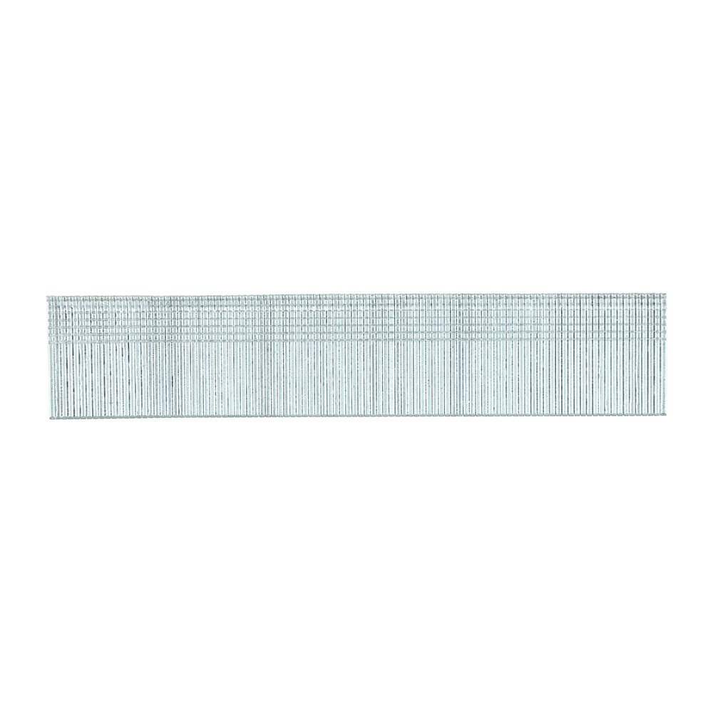 Timco FirmaHold BG18 18G Collated Brad Straight Nails - Galvanised
