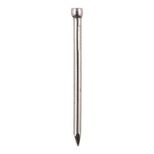Timco Round Lost Head Nails - Bright (kg)