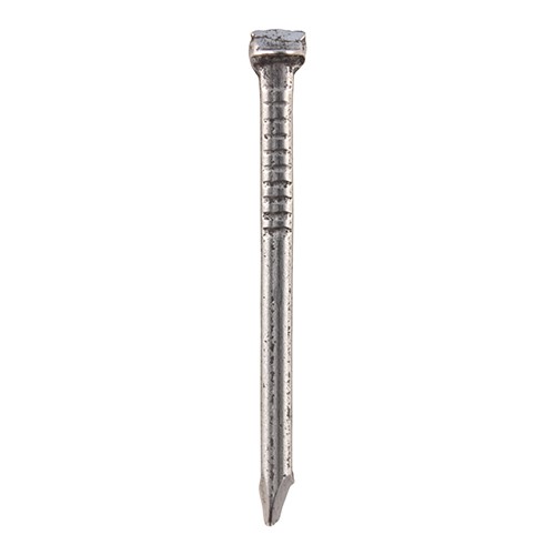 Timco Oval Nails Bright - 2.5kg