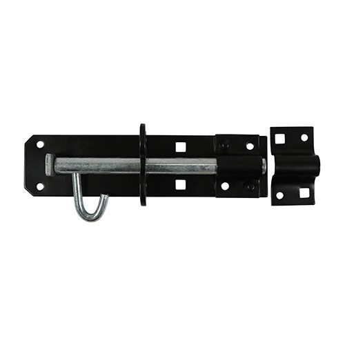 Timco Brenton Padbolt - Black