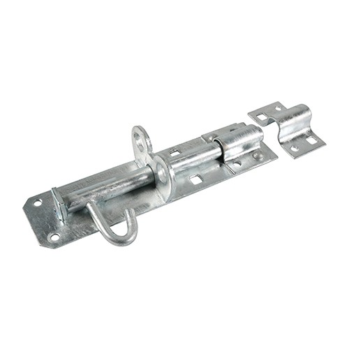 Timco Brenton Padbolt - Hot Dipped Galvanised