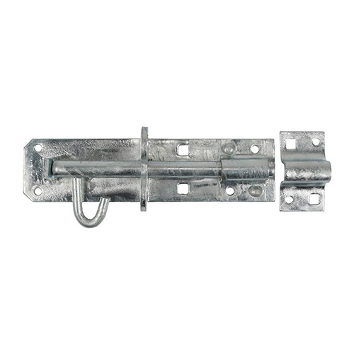 Timco Brenton Padbolt - Hot Dipped Galvanised