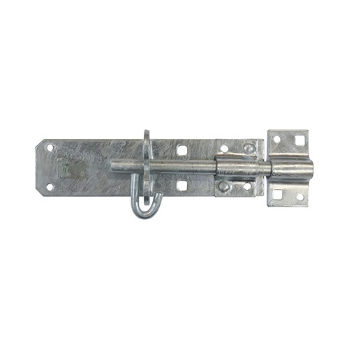 Timco Brenton Padbolt - Hot Dipped Galvanised