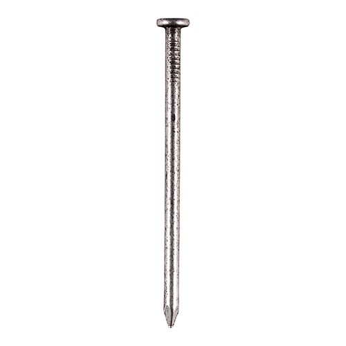 Timco Round Wire Nails - Bright (kg)