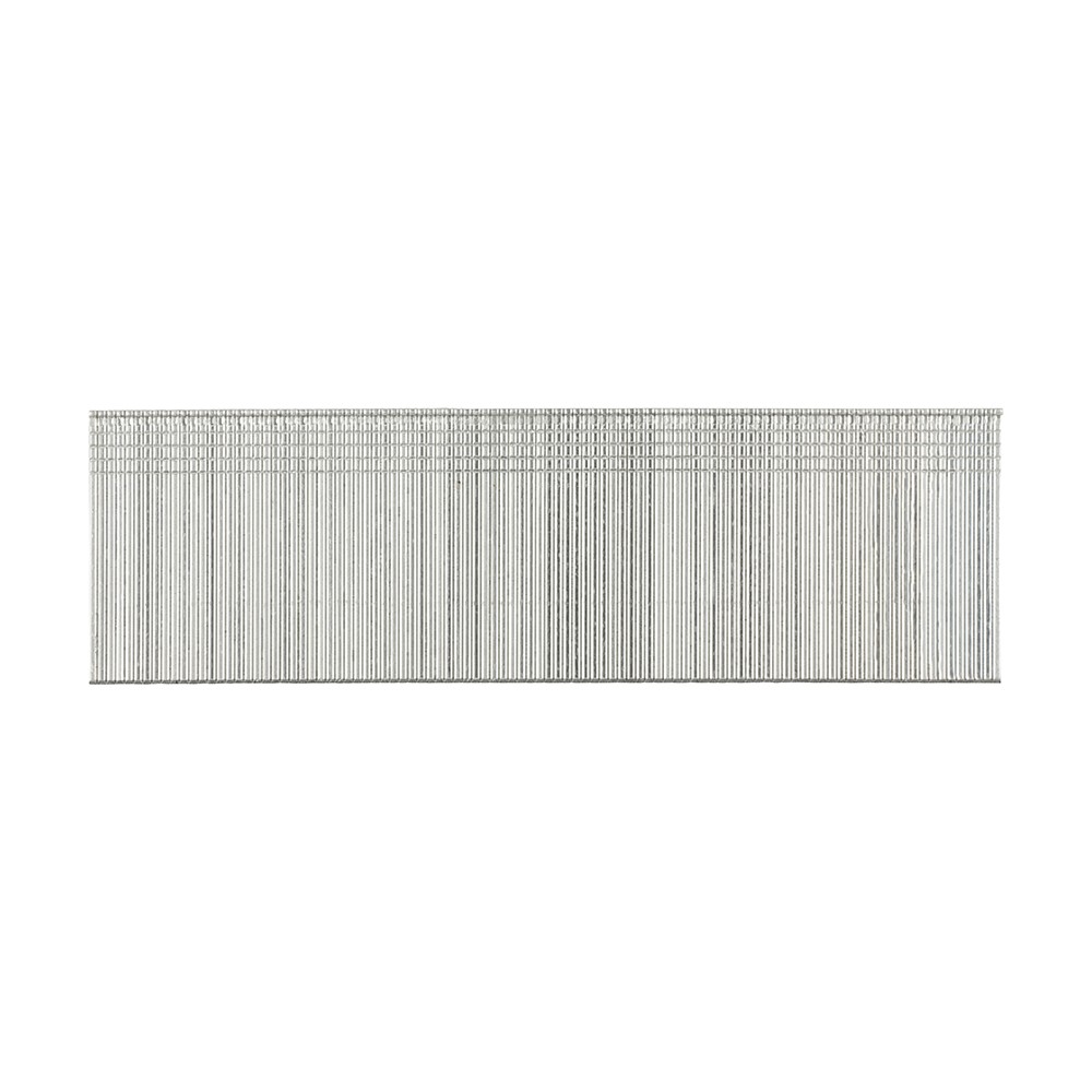 Timco FirmaHold BSS18 18G Collated Brad Straight Nails - A2 Stainless Steel