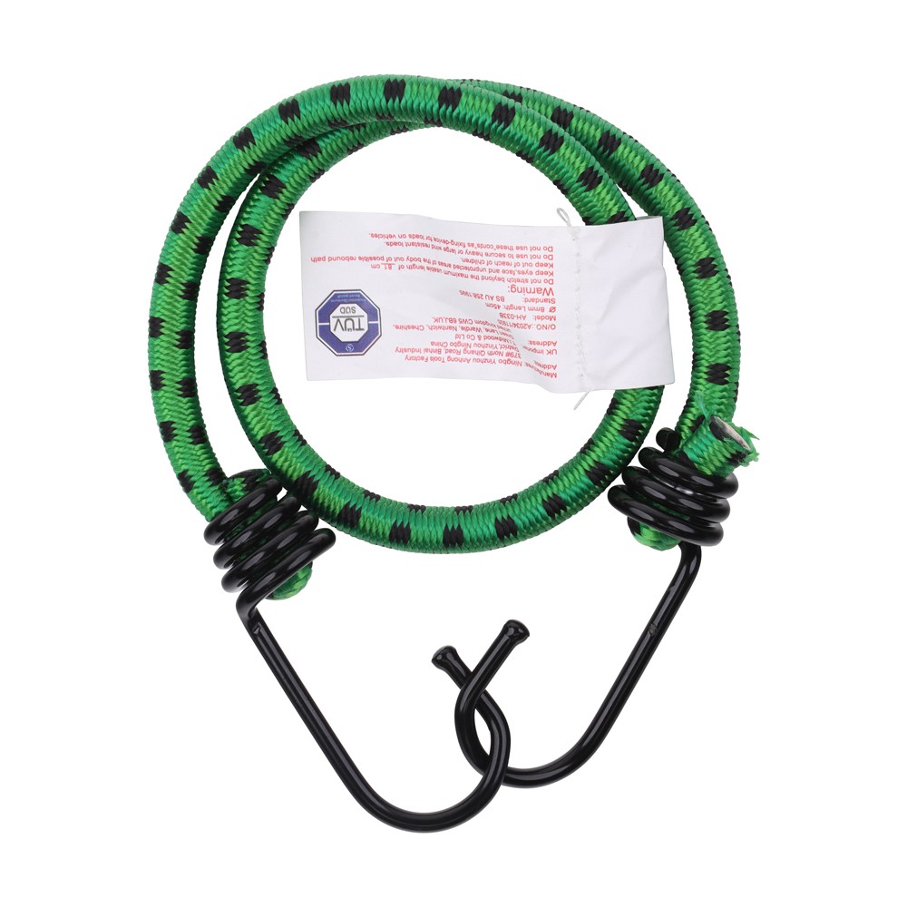 Timco Bungee Cords - Mixed Pack