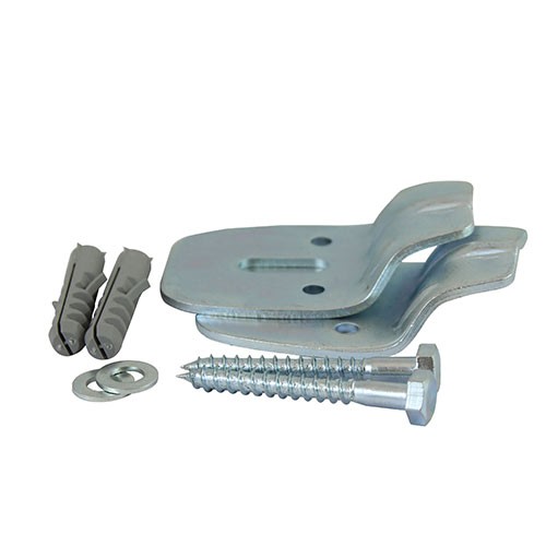 Timco Cloakroom Basin Fixing Kit
