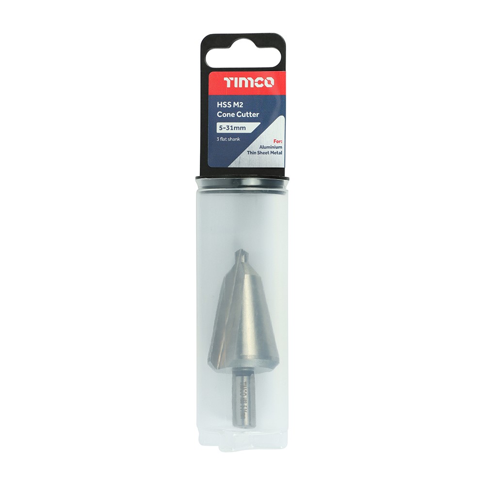 Timco Cone Cutter