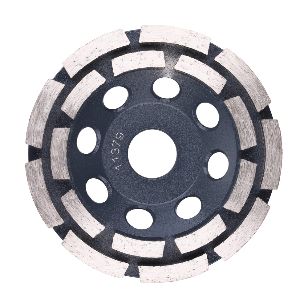 Timco General Purpose Cup Grinding Wheel 115 x 22.2mm