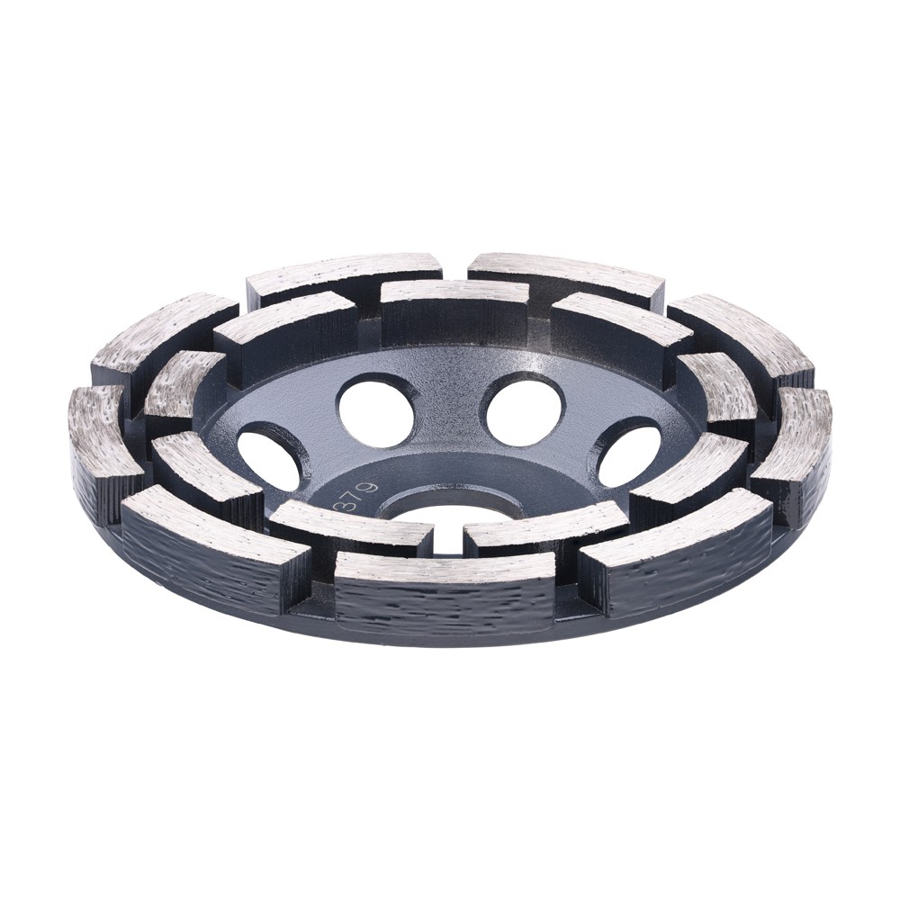 Timco General Purpose Cup Grinding Wheel 115 x 22.2mm