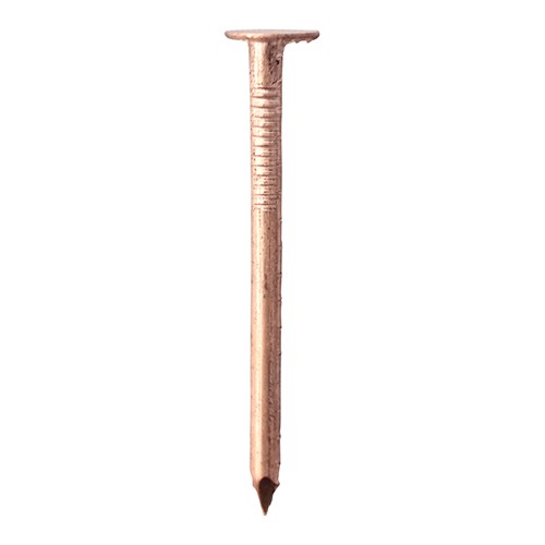 Timco Clout Nails Copper kg