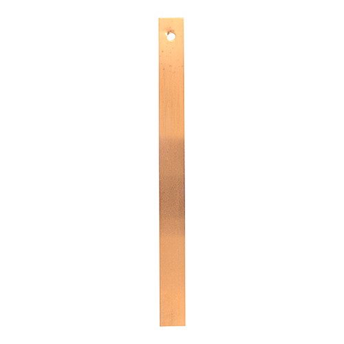 Timco Slate Straps 150 x 13mm - Copper