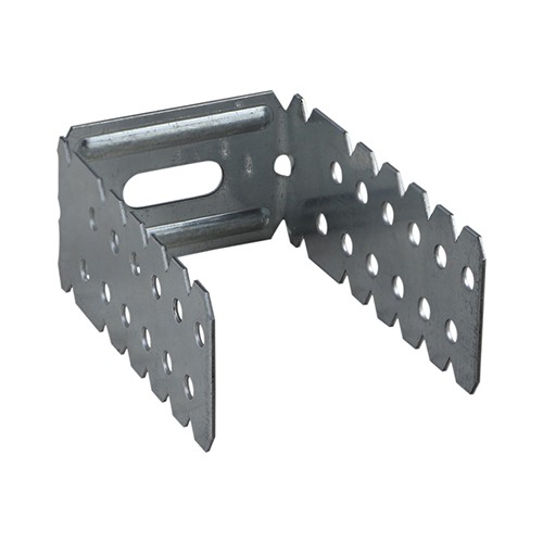 Timco Drywall Brackets - Pre-Galvanised