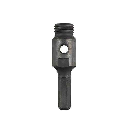 Timco Diamond Core Hex Adaptor