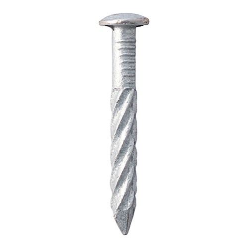 Timco Drive Screws Galvanised - 25kg