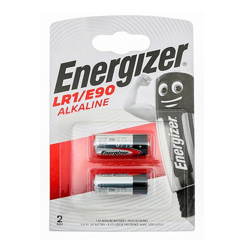 Timco Energizer Alkaline LR1/E90 Battery