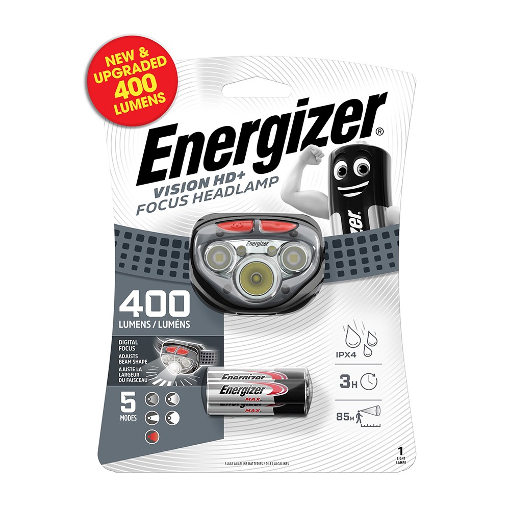 Timco Energizer