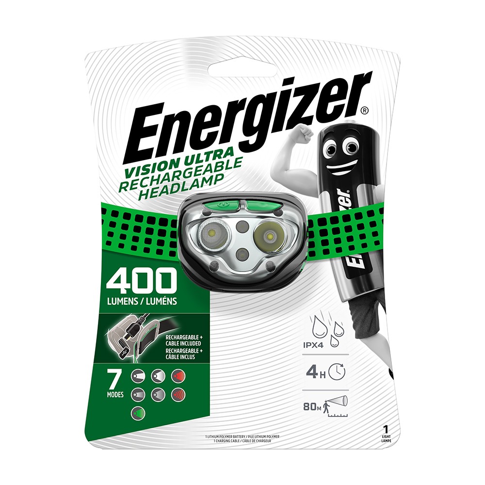 Timco Energizer