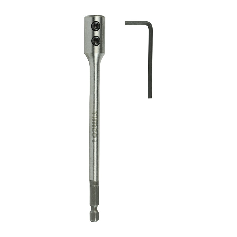 Timco 1/4
