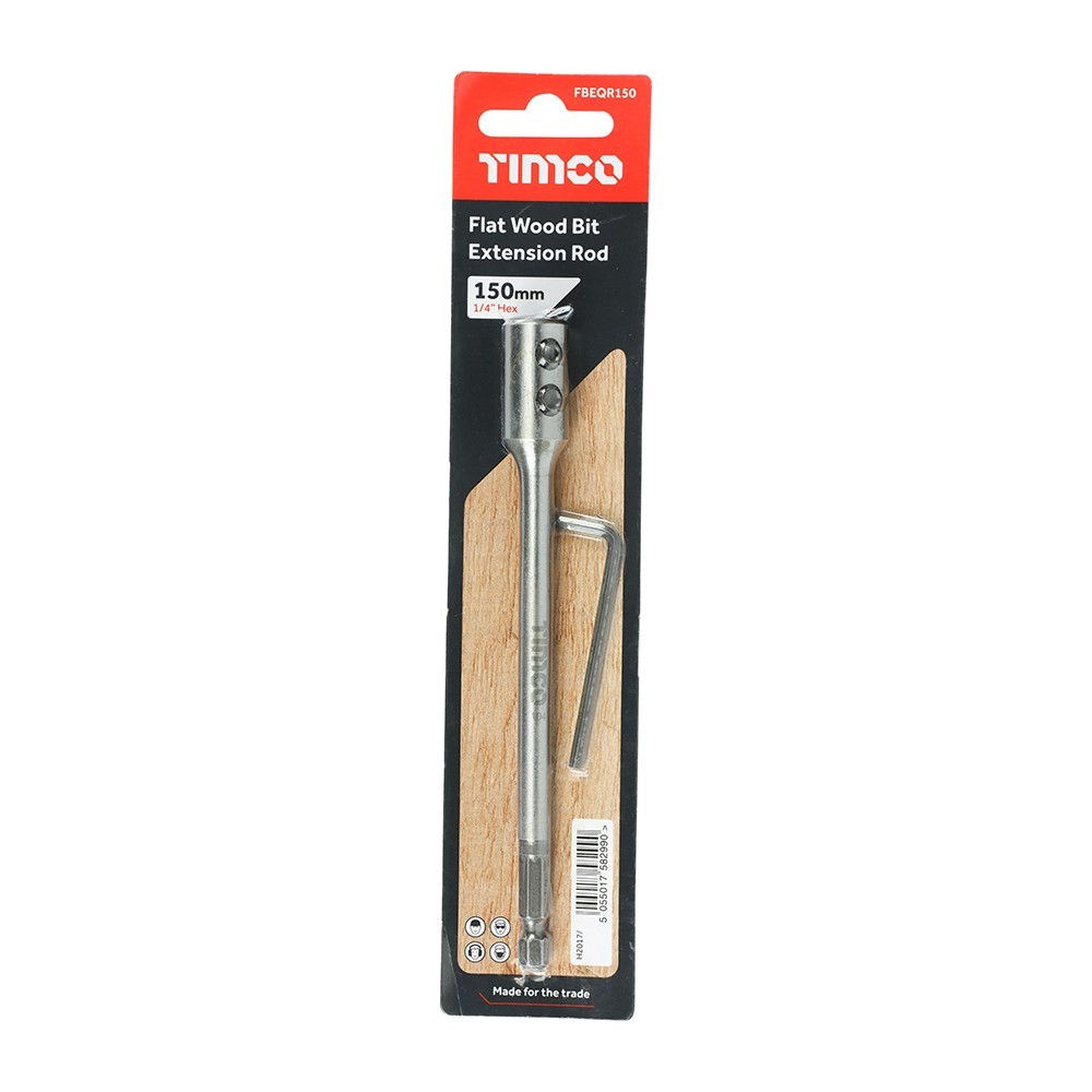 Timco 1/4