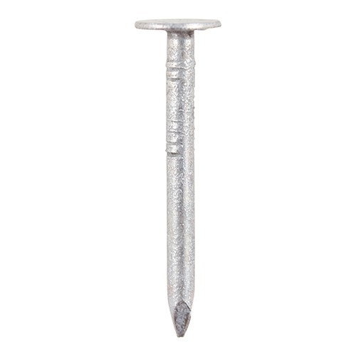 Timco Clout Nails Galvanised - 2.5kg
