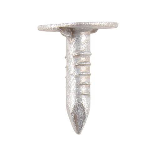Timco Extra Large Head Clout Nails - Galvanised 2.5kg
