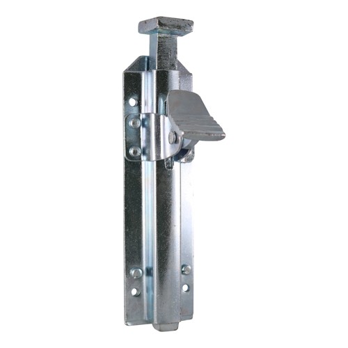 Timco Foot Bolt - Zinc