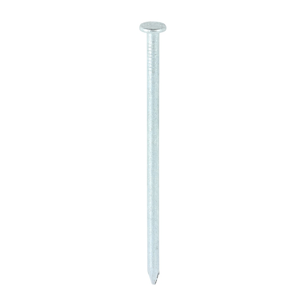 Timco Round Wire Nail Galvanised 25kg