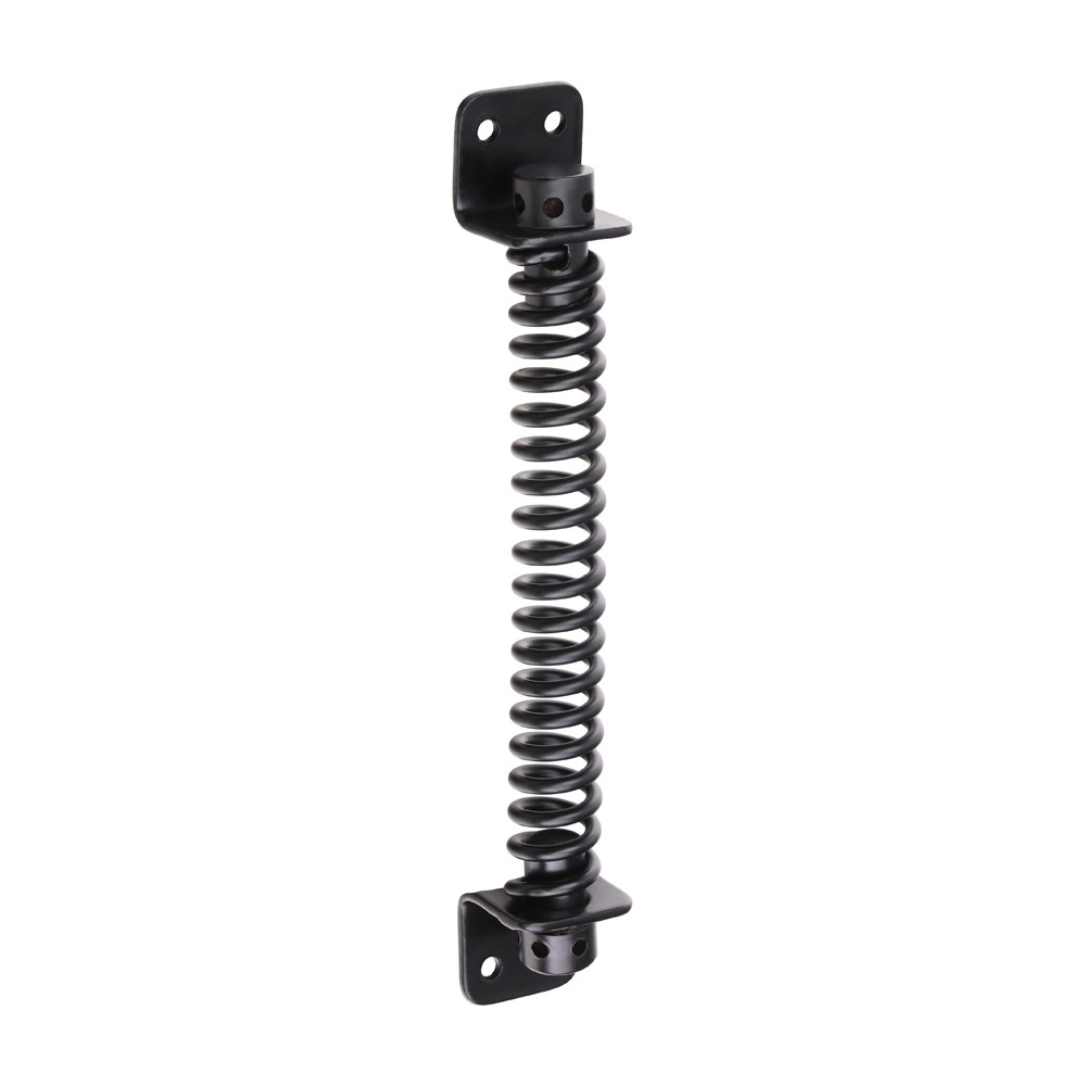 Timco Gate Spring - Black