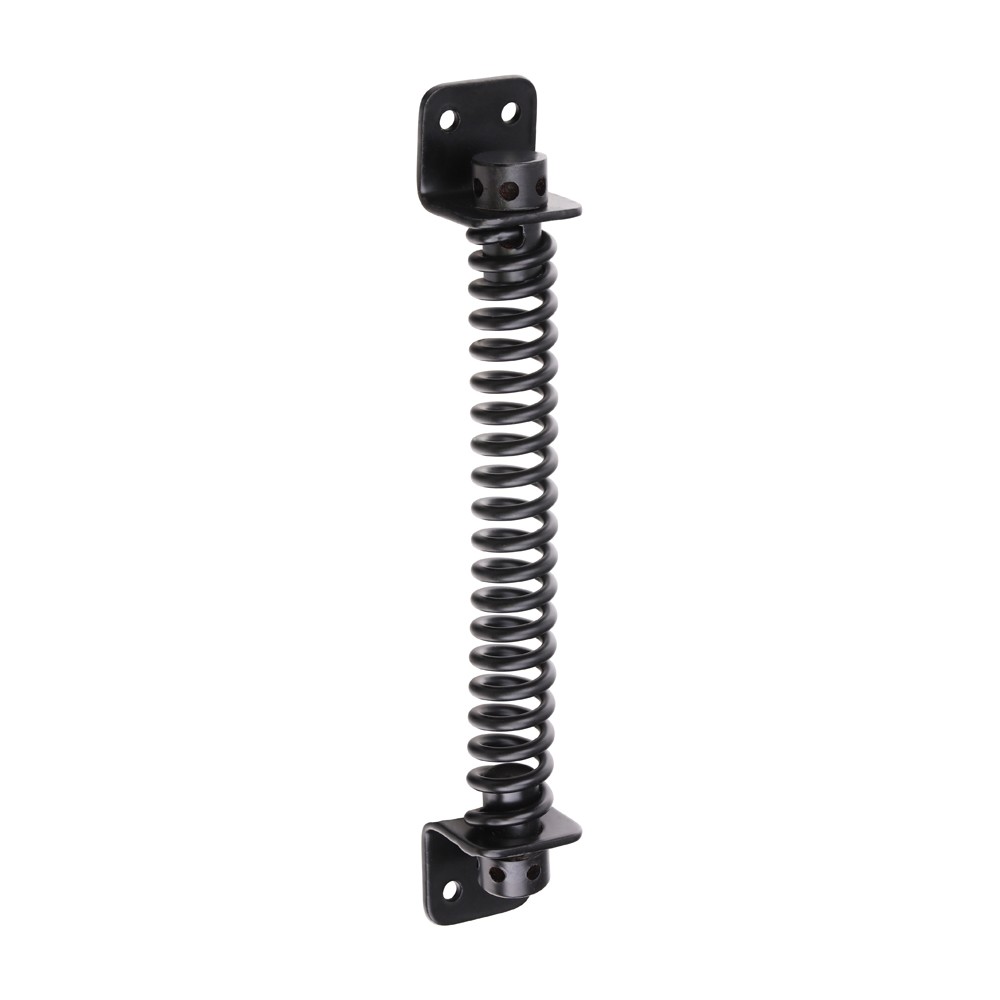 Timco Gate Spring - Black