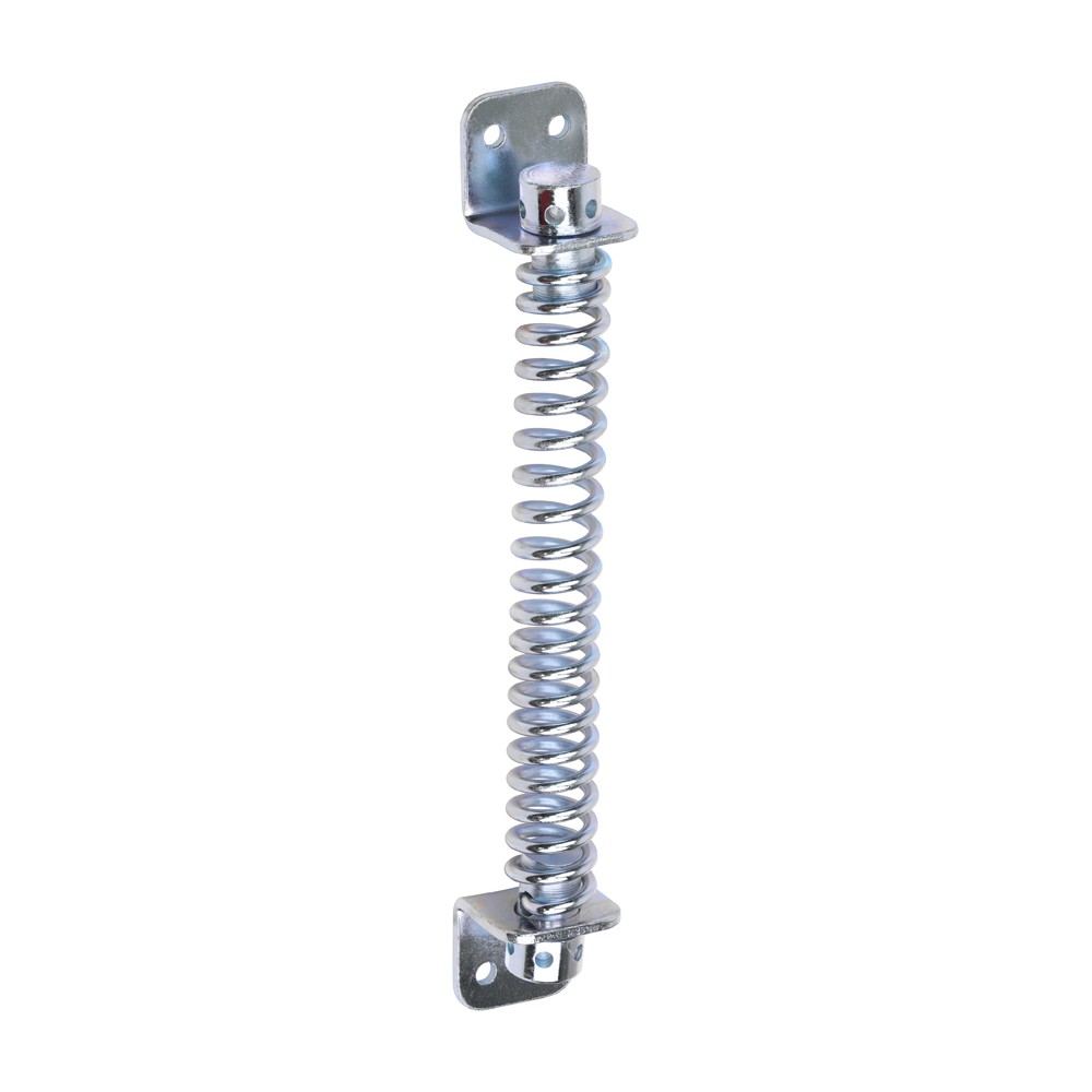 Timco Gate Spring - Zinc