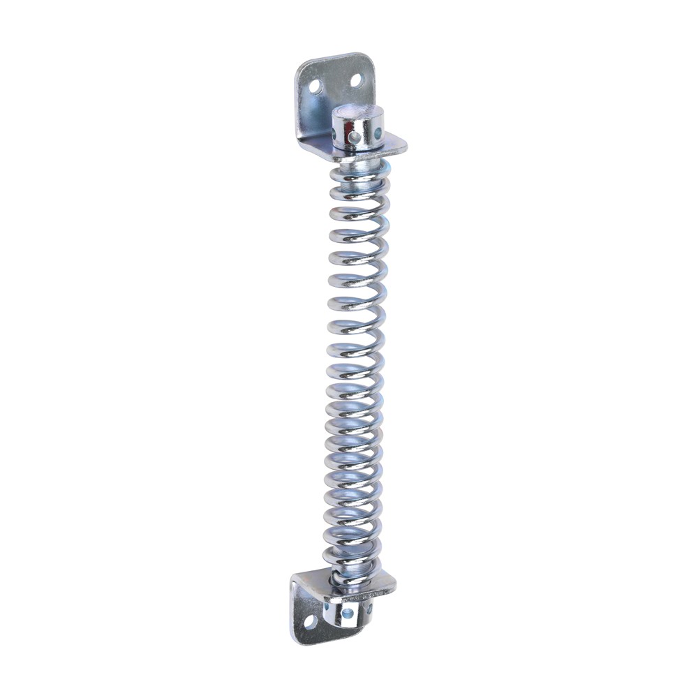 Timco Gate Spring - Zinc