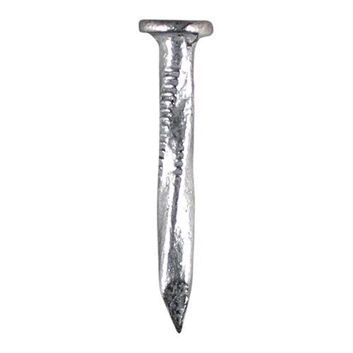Timco Square Twist Nails Galvanised - 2.5kg
