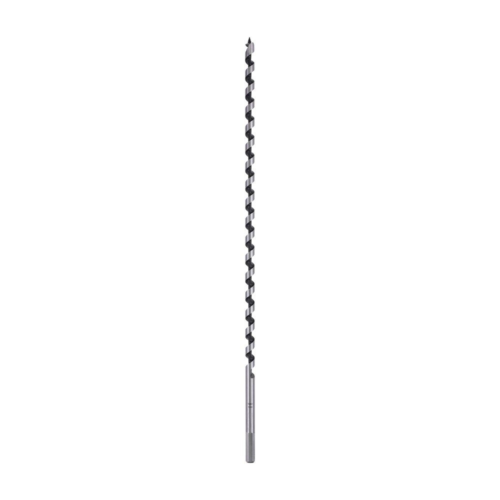 Timco Wood Auger Drill Bits - Hex Shank