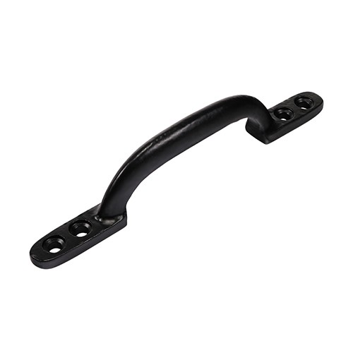 Timco Hot Bed Handle - Black