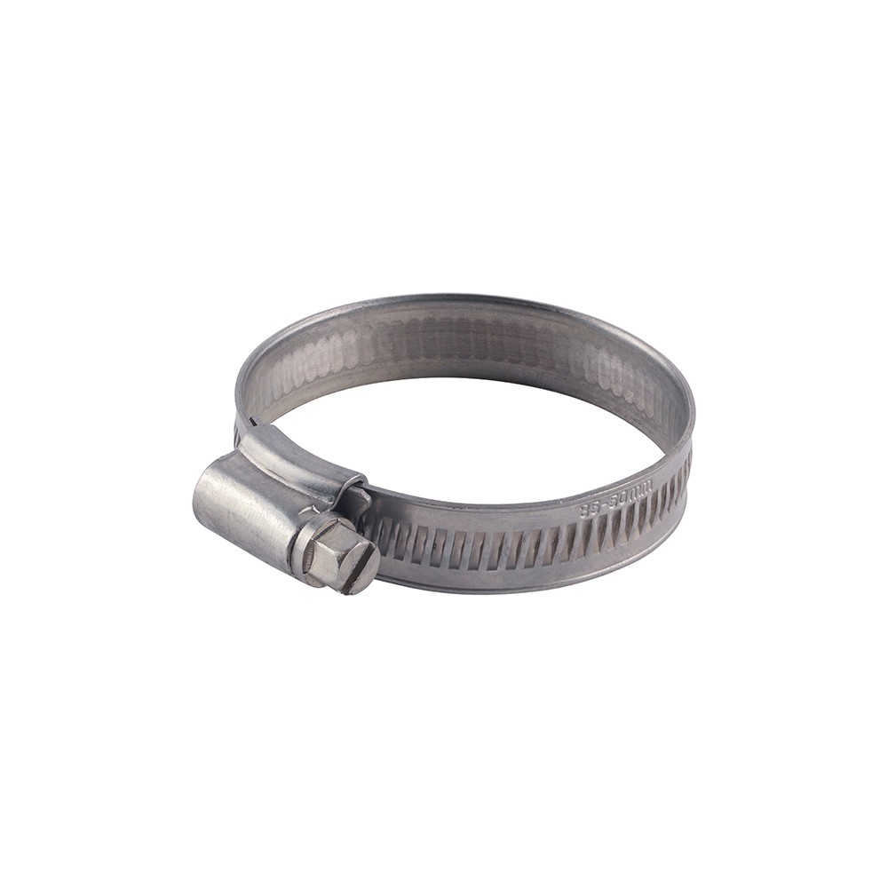 Timco Hose Clips - Stainless Steel