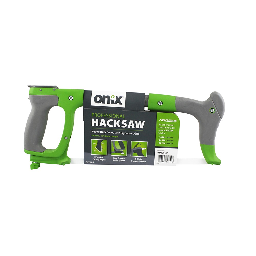 Timco Professional Hacksaw