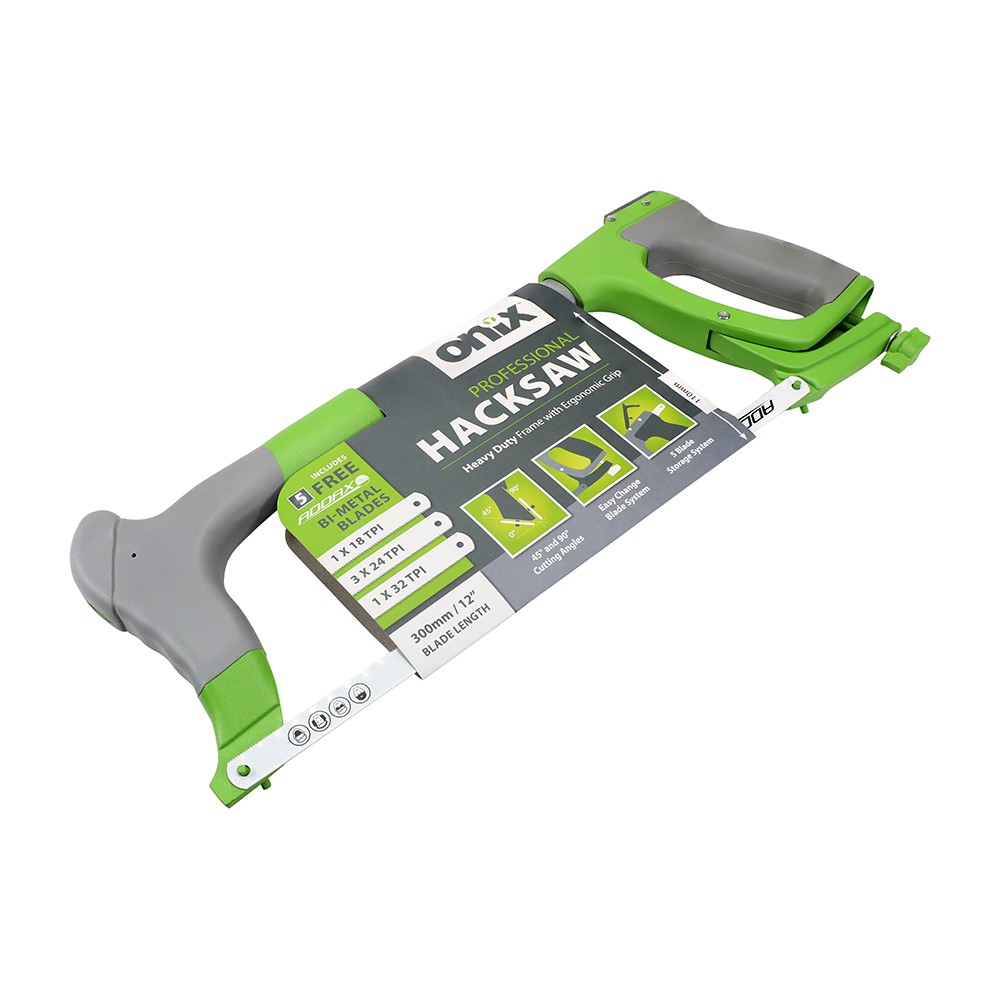 Timco Professional Hacksaw