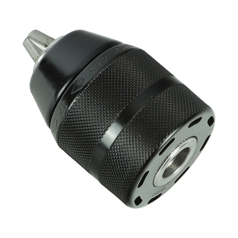 Timco Heavy Duty Keyless Chuck 1/2