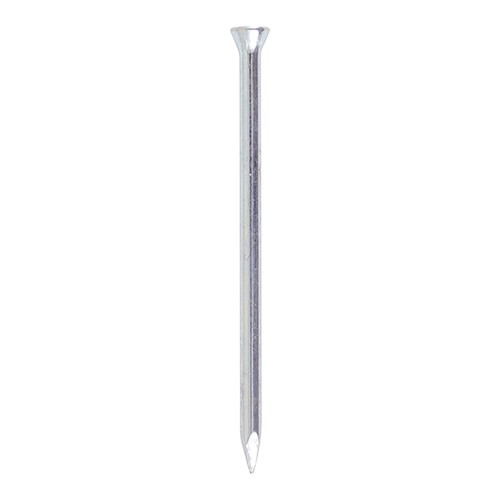 Timco Masonry Nails - Zinc